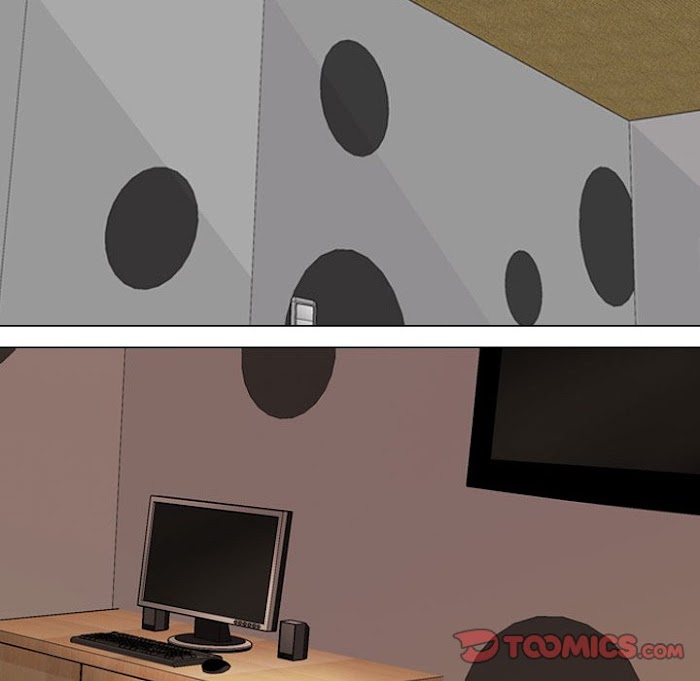 Our Exchange Chapter 84 page 106 - 