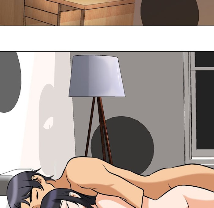 Our Exchange Chapter 84 page 107 - 