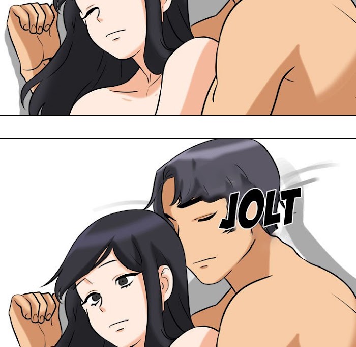 Our Exchange Chapter 84 page 109 - 