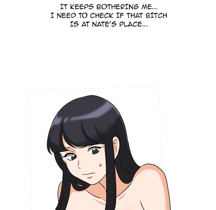 Our Exchange Chapter 84 page 111 - 