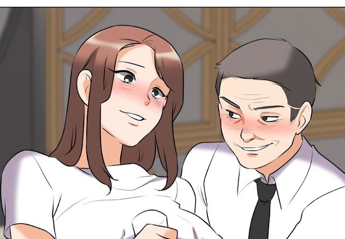 Our Exchange Chapter 84 page 3 - 