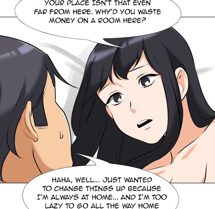 Our Exchange Chapter 84 page 24 - 