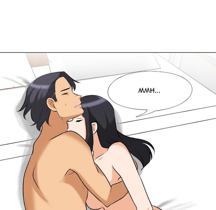 Our Exchange Chapter 84 page 28 - 