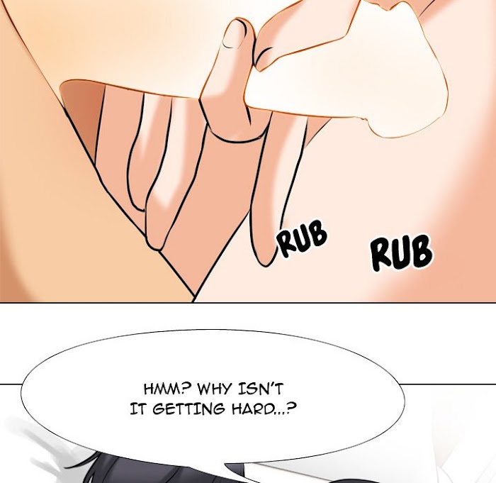 Our Exchange Chapter 84 page 32 - 