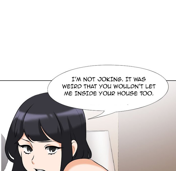 Our Exchange Chapter 84 page 45 - 