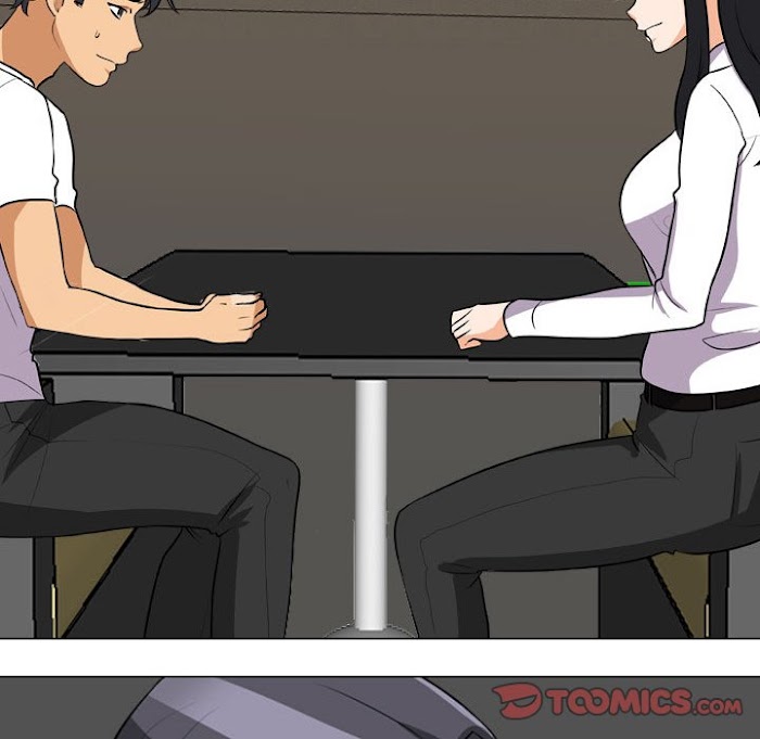 Our Exchange Chapter 84 page 6 - 