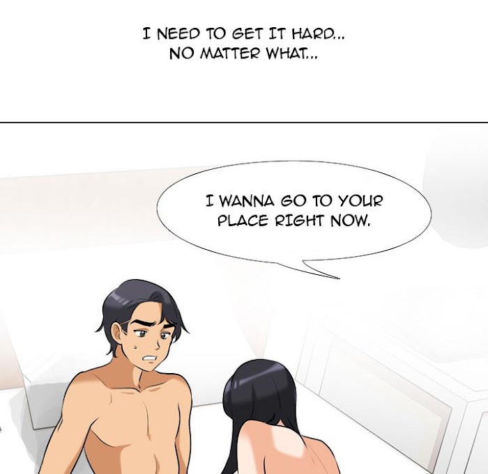 Our Exchange Chapter 84 page 52 - 