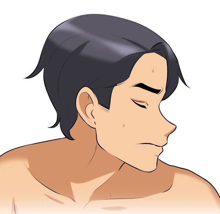 Our Exchange Chapter 84 page 57 - 