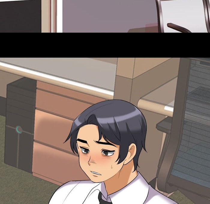 Our Exchange Chapter 84 page 64 - 