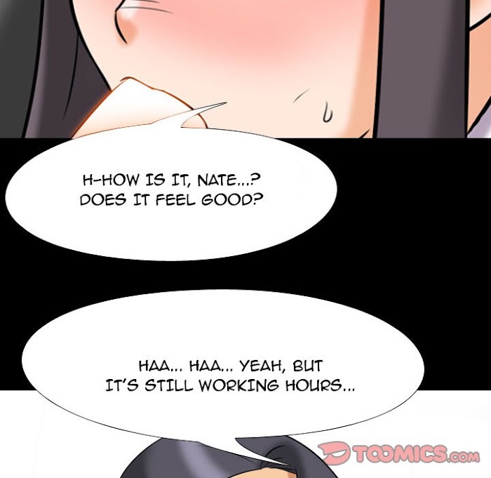 Our Exchange Chapter 84 page 70 - 