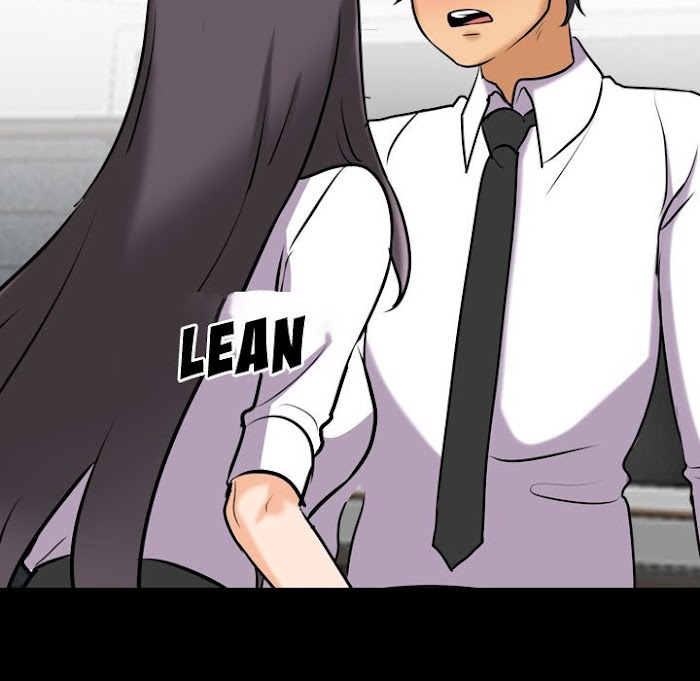 Our Exchange Chapter 84 page 76 - 