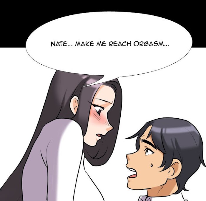 Our Exchange Chapter 84 page 77 - 