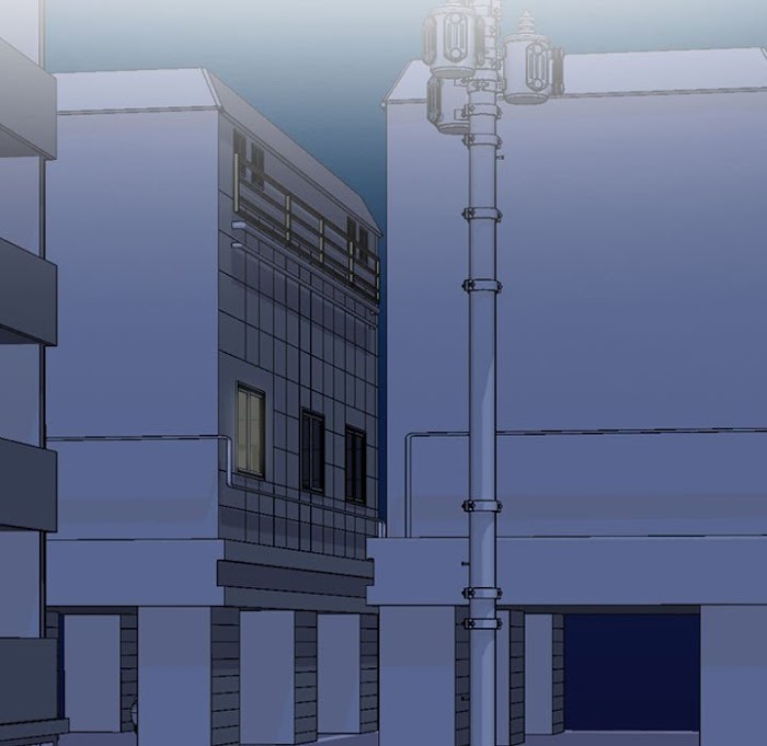 Our Exchange Chapter 84 page 9 - 