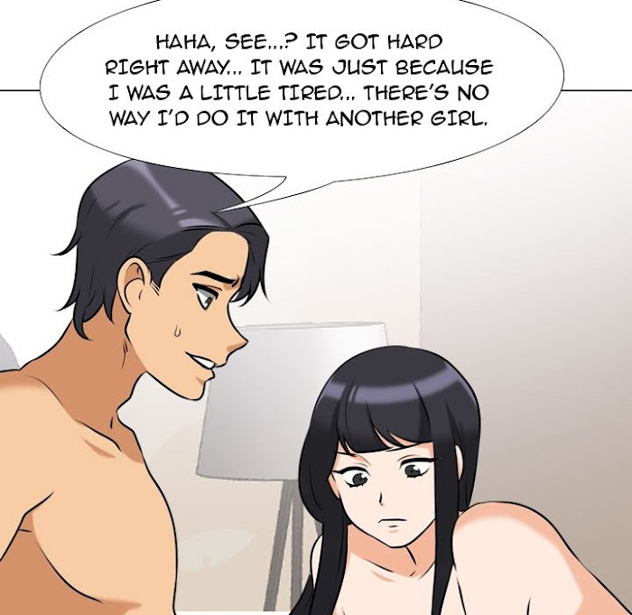Our Exchange Chapter 84 page 88 - 