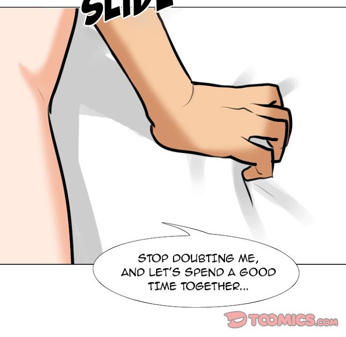 Our Exchange Chapter 84 page 90 - 