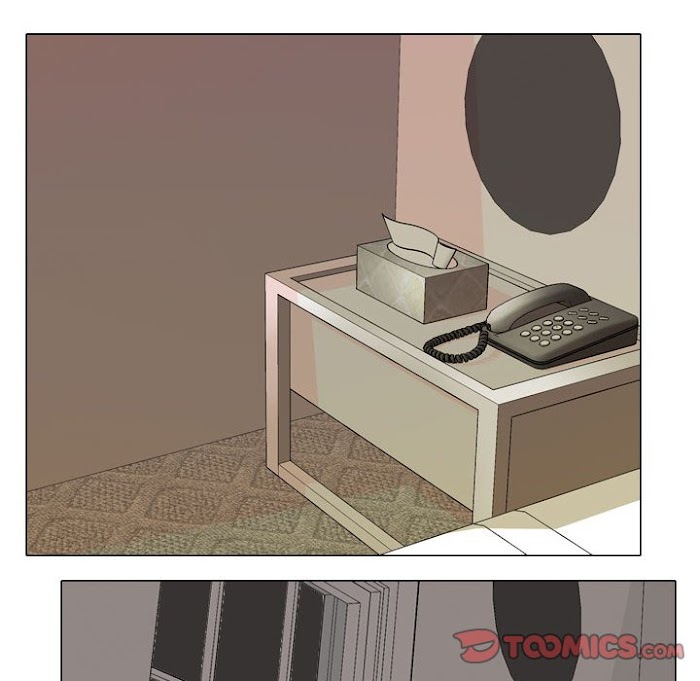 Our Exchange Chapter 84 page 94 - 