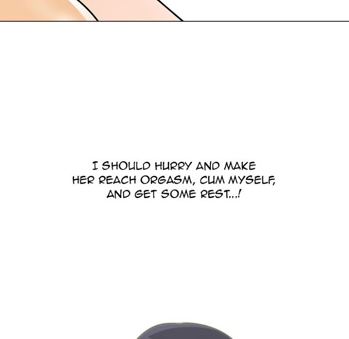 Our Exchange Chapter 84 page 100 - 