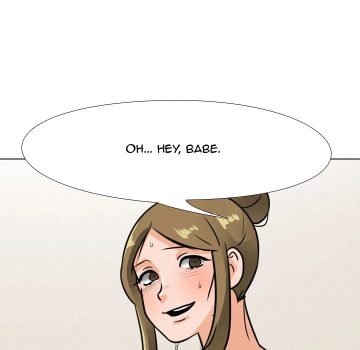 Our Exchange Chapter 85 page 107 - 