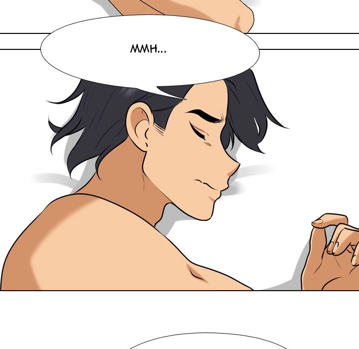 Our Exchange Chapter 85 page 15 - 
