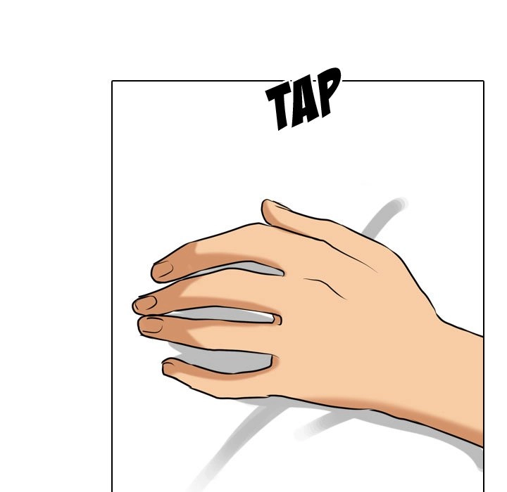 Our Exchange Chapter 85 page 17 - 