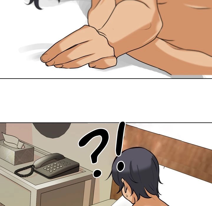 Our Exchange Chapter 85 page 19 - 