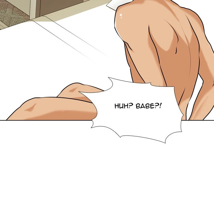 Our Exchange Chapter 85 page 20 - 