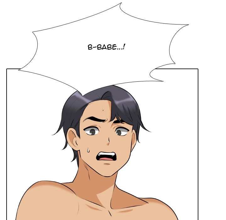 Our Exchange Chapter 85 page 21 - 