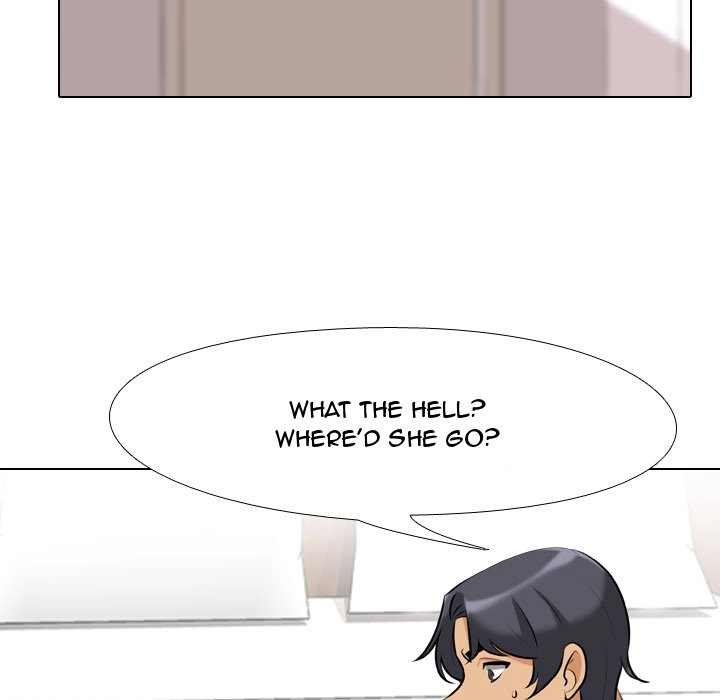 Our Exchange Chapter 85 page 23 - 