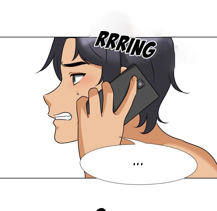 Our Exchange Chapter 85 page 25 - 