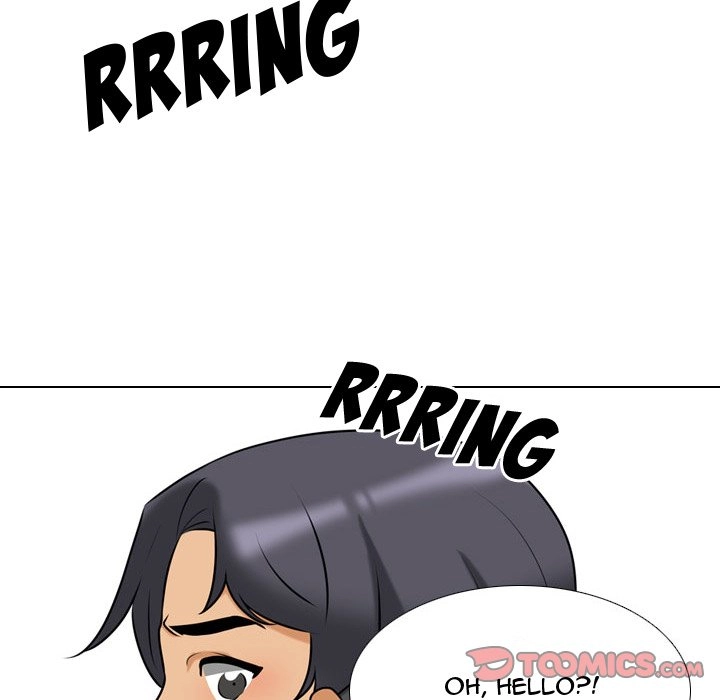 Our Exchange Chapter 85 page 26 - 