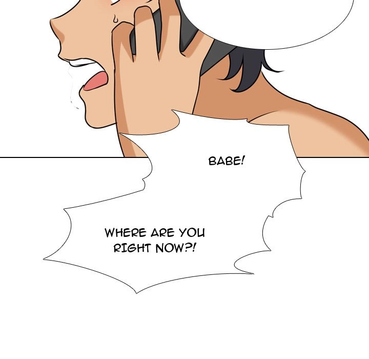 Our Exchange Chapter 85 page 27 - 