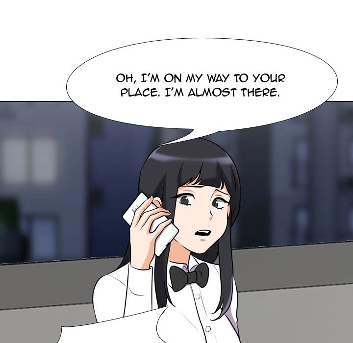 Our Exchange Chapter 85 page 28 - 
