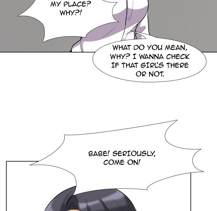 Our Exchange Chapter 85 page 29 - 