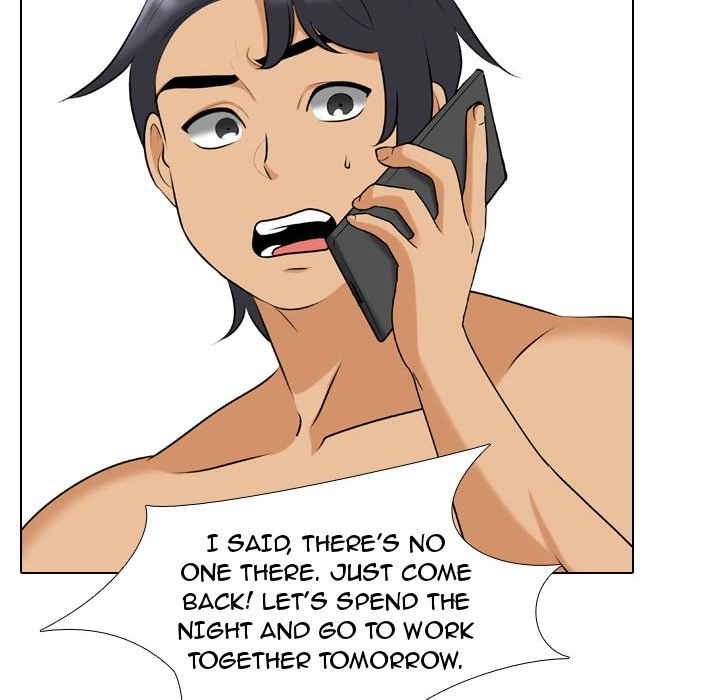 Our Exchange Chapter 85 page 30 - 