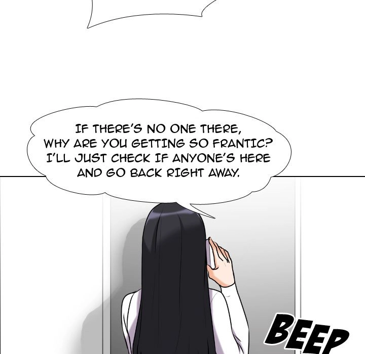 Our Exchange Chapter 85 page 31 - 