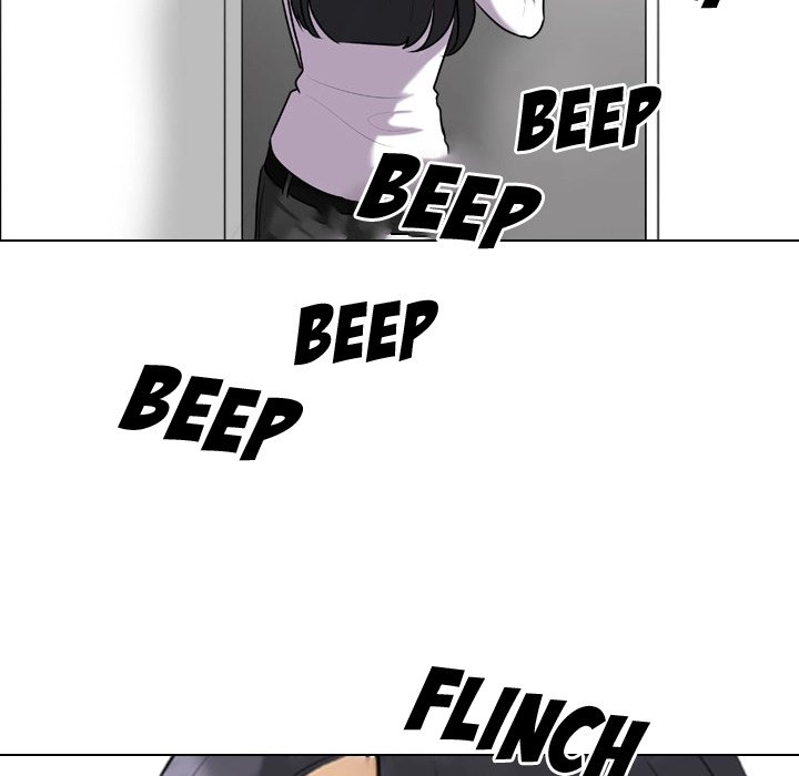 Our Exchange Chapter 85 page 32 - 