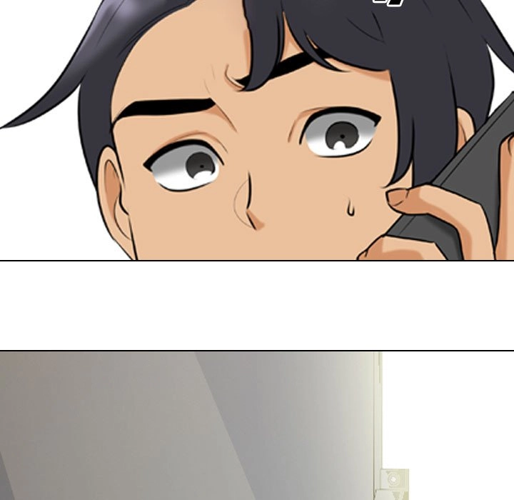 Our Exchange Chapter 85 page 33 - 