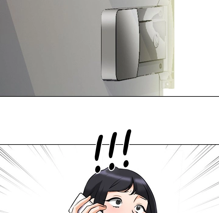 Our Exchange Chapter 85 page 34 - 