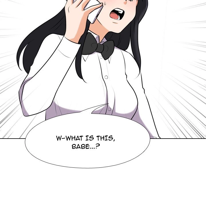Our Exchange Chapter 85 page 35 - 