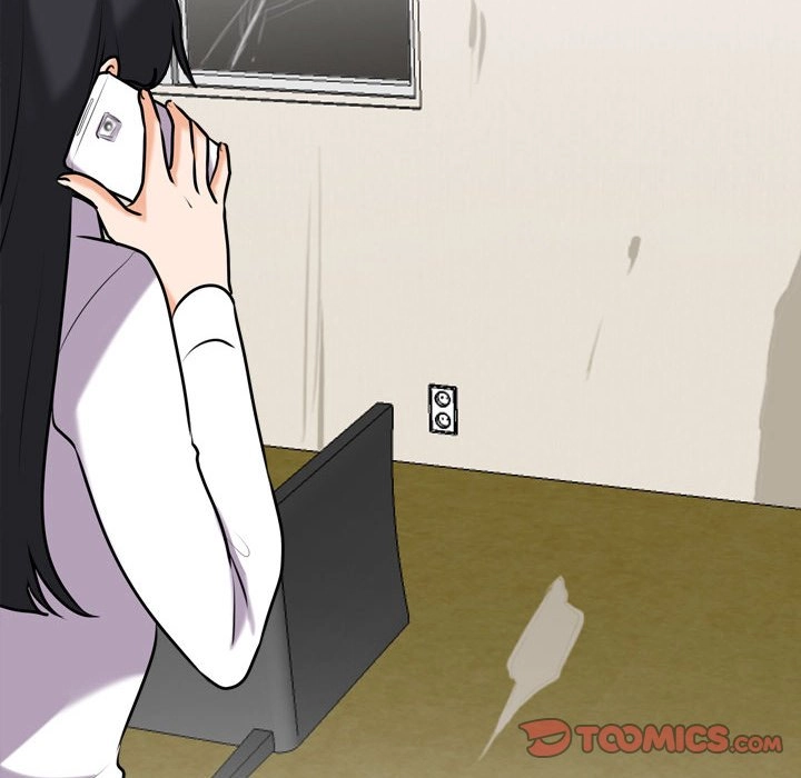 Our Exchange Chapter 85 page 38 - 