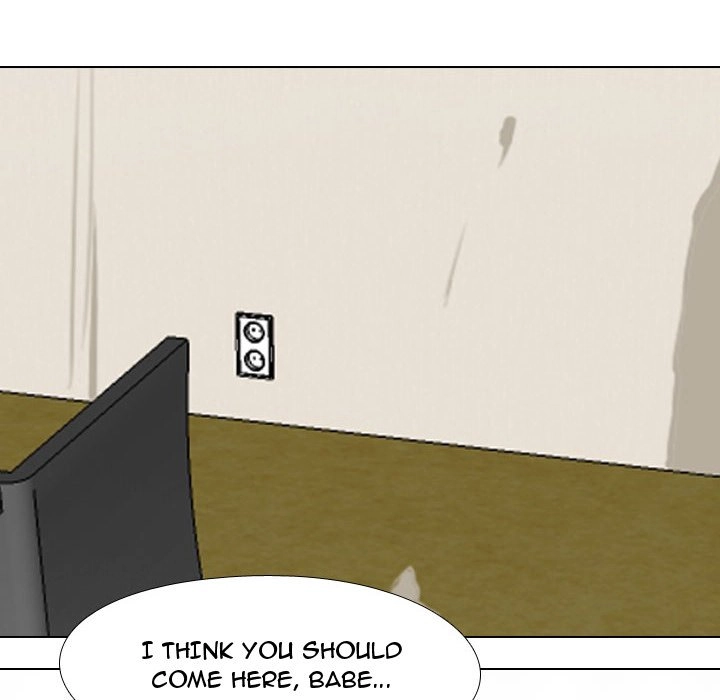 Our Exchange Chapter 85 page 40 - 