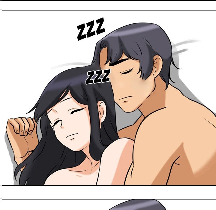 Our Exchange Chapter 85 page 5 - 