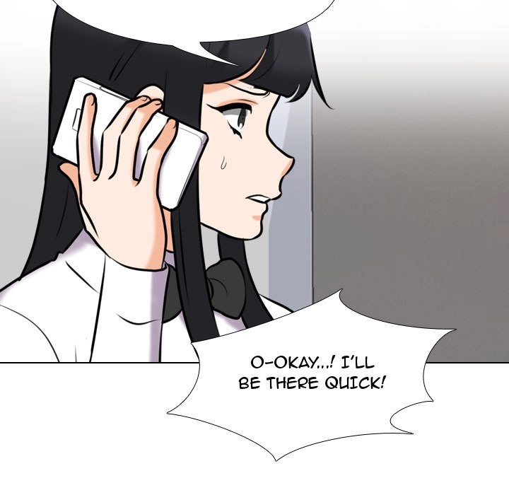 Our Exchange Chapter 85 page 41 - 