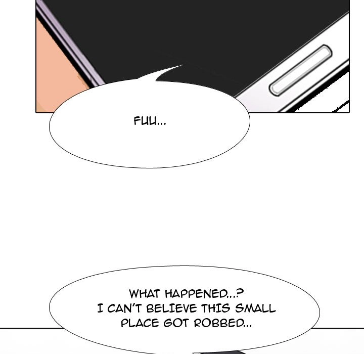 Our Exchange Chapter 85 page 43 - 