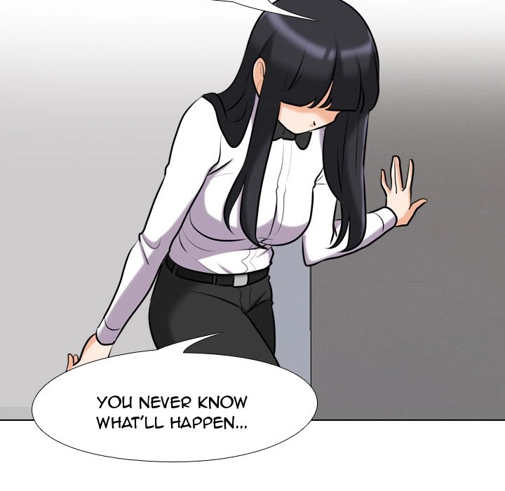 Our Exchange Chapter 85 page 44 - 
