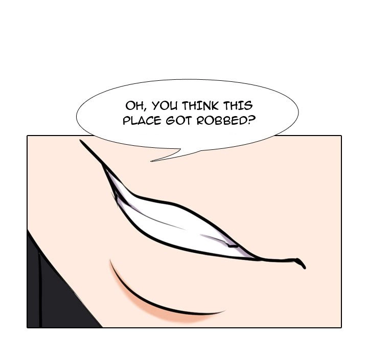 Our Exchange Chapter 85 page 45 - 
