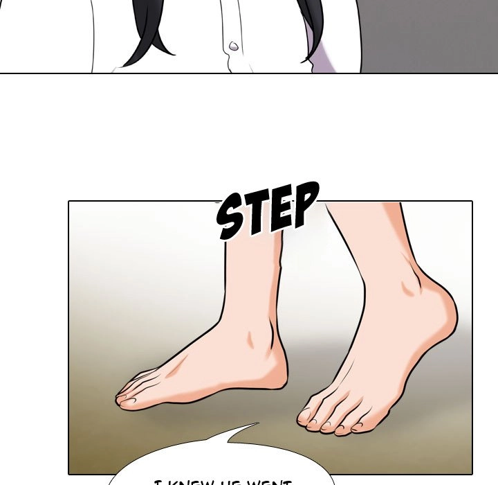 Our Exchange Chapter 85 page 47 - 