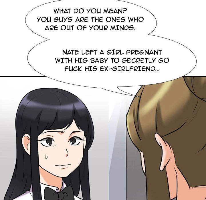 Our Exchange Chapter 85 page 52 - 