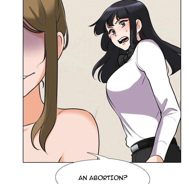 Our Exchange Chapter 85 page 54 - 