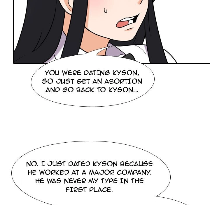 Our Exchange Chapter 85 page 57 - 